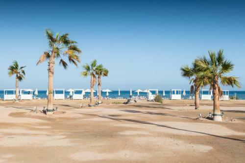Apartamento Vogue & Idyllic 2 Bdr Mangroovy Free Pool & Beach Access