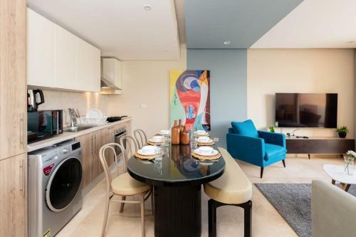 Apartamento Vogue & Idyllic 2 Bdr Mangroovy Free Pool & Beach Access