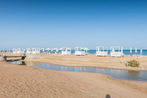 Apartamento Vogue & Idyllic 2 Bdr Mangroovy Free Pool & Beach Access