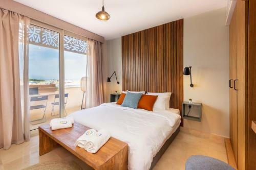 Apartamento Vogue & Idyllic 2 Bdr Mangroovy Free Pool & Beach Access