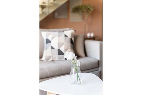 Apartamento Vogue & Idyllic 2 Bdr Mangroovy Free Pool & Beach Access