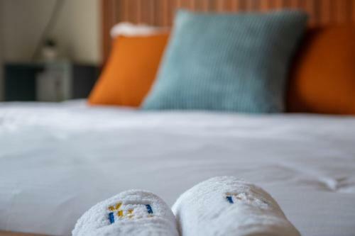 Apartamento Vogue & Idyllic 2 Bdr Mangroovy Free Pool & Beach Access