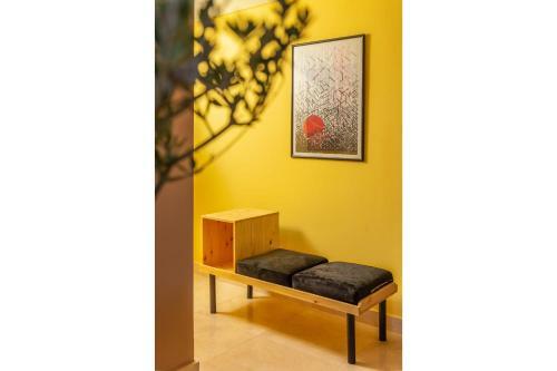 Apartamento Vogue & Idyllic 2 Bdr Mangroovy Free Pool & Beach Access