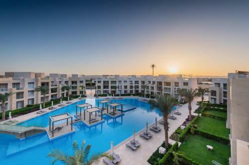 Apartamento Vogue & Idyllic 2 Bdr Mangroovy Free Pool & Beach Access