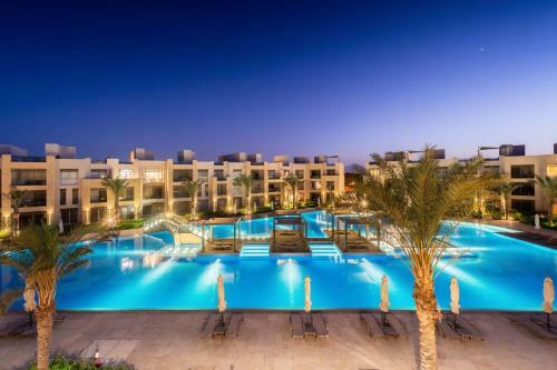 Apartamento Vogue & Idyllic 2 Bdr Mangroovy Free Pool & Beach Access