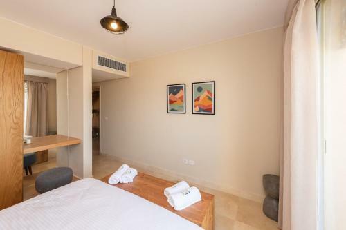 Apartamento Vogue & Idyllic 2 Bdr Mangroovy Free Pool & Beach Access