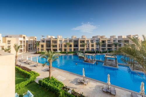 Apartamento Vogue & Idyllic 2 Bdr Mangroovy Free Pool & Beach Access