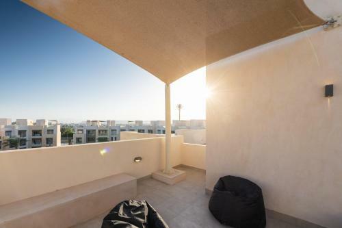 Apartamento Vogue & Idyllic 2 Bdr Mangroovy Free Pool & Beach Access