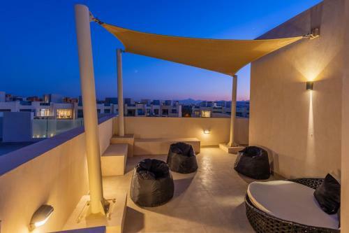 Apartamento Vogue & Idyllic 2 Bdr Mangroovy Free Pool & Beach Access
