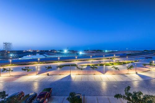 Apartamento Vogue & Idyllic 2 Bdr Mangroovy Free Pool & Beach Access