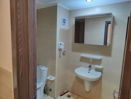 Apartamento Aldau Heights 11514