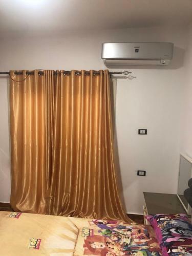 Apartamento Villa Magwish