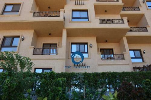Immaculate 1-bed Apartment In Hurgada First Line!