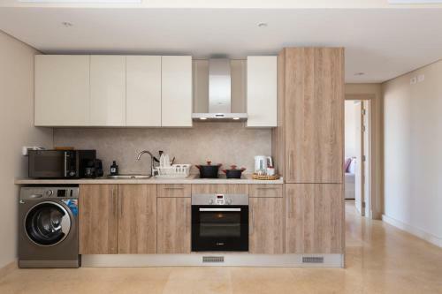 Apartamento Chilled & Serene 1bdr Mangroovy Free Pool & Beach Access