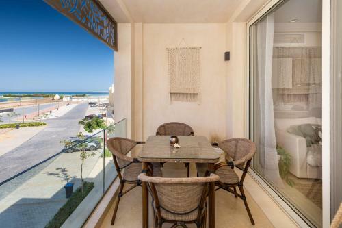 Apartamento Chilled & Serene 1bdr Mangroovy Free Pool & Beach Access