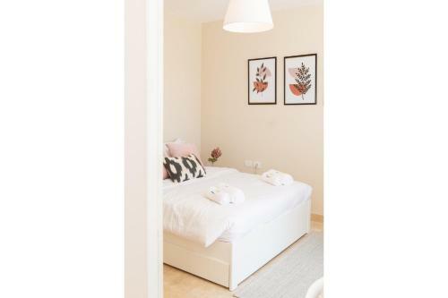 Apartamento Chilled & Serene 1bdr Mangroovy Free Pool & Beach Access