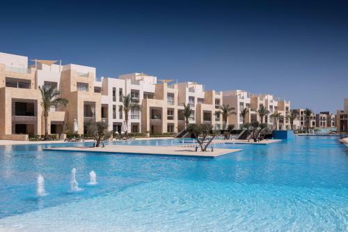 Apartamento Chilled & Serene 1bdr Mangroovy Free Pool & Beach Access