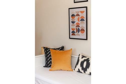 Apartamento Chilled & Serene 1bdr Mangroovy Free Pool & Beach Access