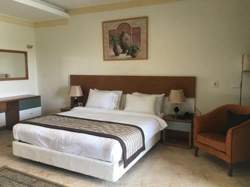 Tolip El Fairouz Hotel