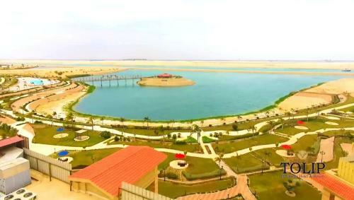 Tolip El Fairouz Hotel