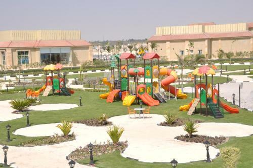 Tolip El Fairouz Hotel