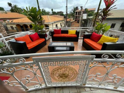 Apartamento Residence Seka