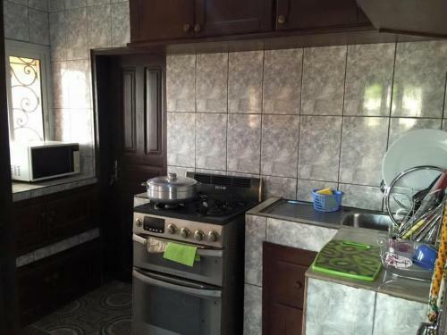 Apartamento Residence Seka