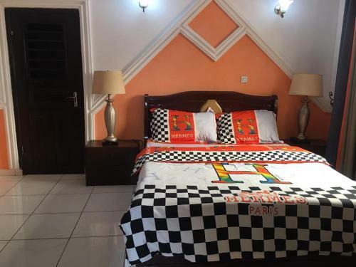 Apartamento Residence Seka