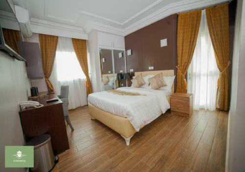 United Hotel