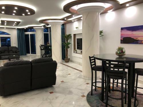 Apartamento Panoramic Palm Plage