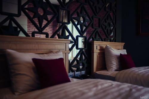 Miramar Boutique Hotel