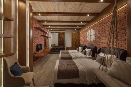 Miramar Boutique Hotel