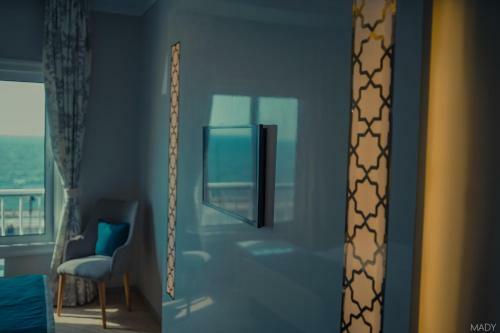 Miramar Boutique Hotel
