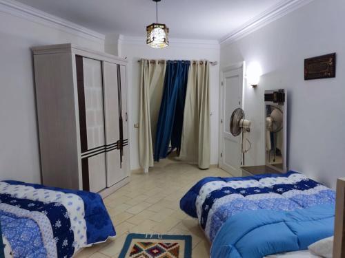 Apartamento 2 Bed Rooms, Garden&sea View, First Floor , Family Only??? ??? ?????
