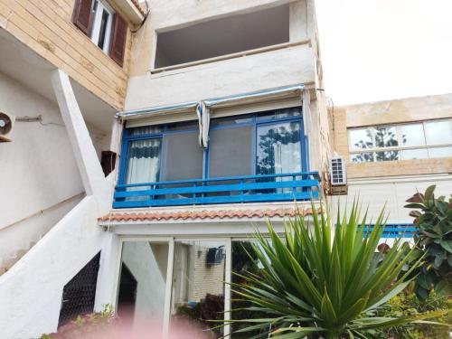 Apartamento 2 Bed Rooms, Garden&sea View, First Floor , Family Only??? ??? ?????