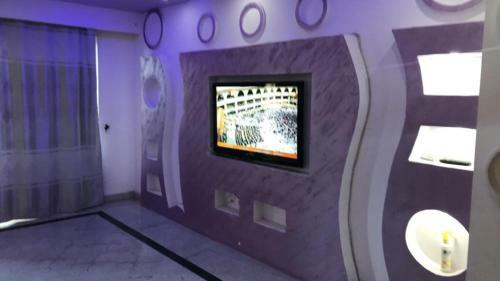 Sanstefano Fourseasons Building Apartment