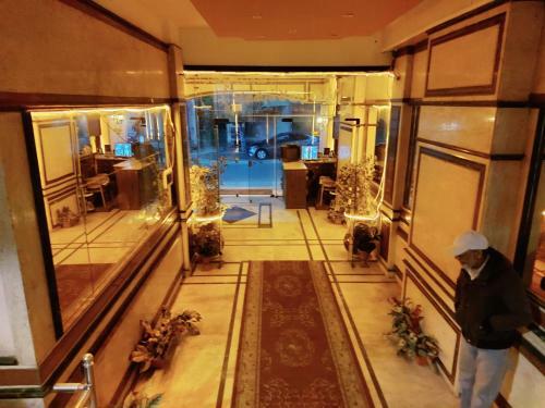 Caesar Studio Apartment