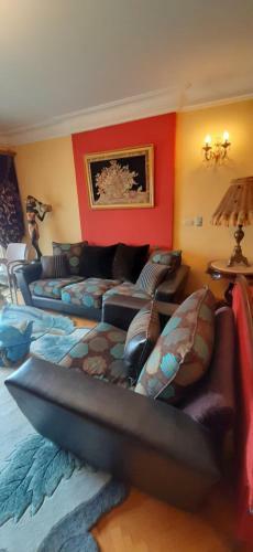 Apartamento Alexandrie Luxe
