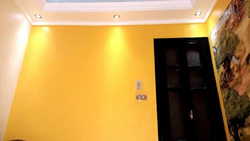 Hostal Private Room In Apartment With Sea & Hilton View