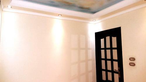 Hostal Private Room In Apartment With Sea & Hilton View