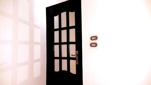 Hostal Private Room In Apartment With Sea & Hilton View