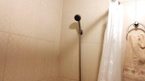 Hostal Private Room In Apartment With Sea & Hilton View