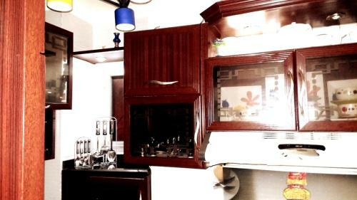 Hostal Private Room In Apartment With Sea & Hilton View