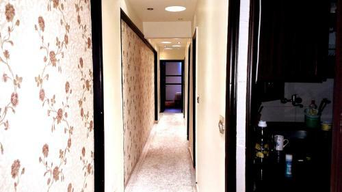 Hostal Private Room In Apartment With Sea & Hilton View