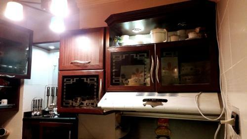 Hostal Private Room In Apartment With Sea & Hilton View