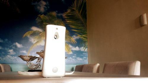 Hostal Private Room In Apartment With Sea & Hilton View