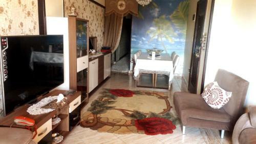 Hostal Private Room In Apartment With Sea & Hilton View