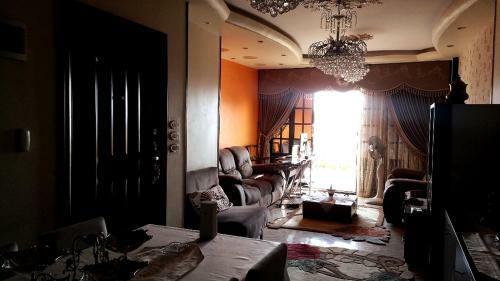 Hostal Private Room In Apartment With Sea & Hilton View