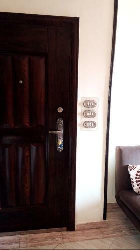 Hostal Private Room In Apartment With Sea & Hilton View