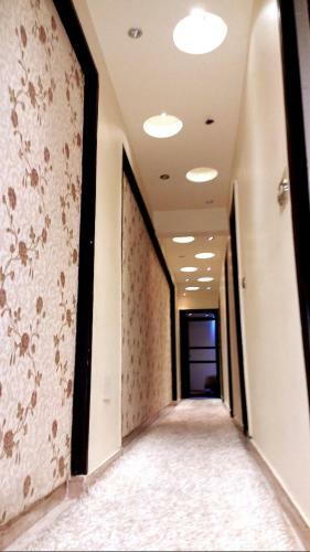 Hostal Private Room In Apartment With Sea & Hilton View